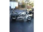 2004 Harley Davidson FLSTC Heritage Softail in Tickfaw, LA