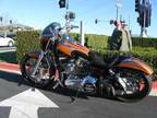 2009 Harley-Davidson CVO Dyna Fat Bob