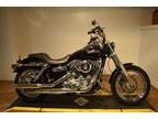 2009 Harley-Davidson Dyna Super Glide Custom