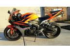 2008 Honda CBR600 RR - GP Motorsales LLC, Walton Kentucky