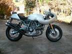 New!!New!!!2006 Ducati PL 1000 LT Paul Smart Edition