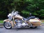 LIKE NEW BIKE!!2003 Harley-Davidson Touring -Brand new