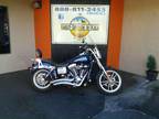 2008 Harley-Davidson Dyna Low Rider