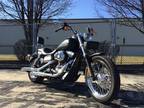 2008 Harley-Davidson Dyna Street Bob