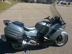 2008 Kawasaki. Concours 14 ABS