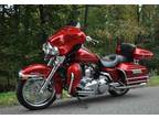 2008 Harley-Davidson Touring