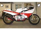 1982 Ducati Bimota HB2 900cc Worldwide Free Delivery