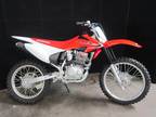 2014 Honda CRF230F