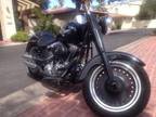 2011 Harley Davidson FLSTFB Fat Boy Lo in Las Vegas, NV