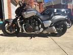 2014 Yamaha V-Max 1700cc