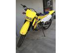 2006 Suzuki DR-Z400S