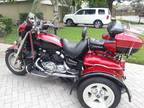 2009 Yamaha Royal Venture in Apopka, FL