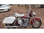 1971 Harley Davidson Electroglide Shovelhead FLH - - Free Delivery Worldwide - -