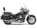 2012 Kawasaki Vulcan 900 Classic LT