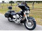 2005[ Harley-Davidson Softail