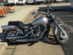 2007 Honda Shadow Spirit (VT1100C)