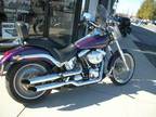 2002 Harley-Davidson FXSTD/FXSTDI Softail Deuce