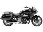 2014 Honda CTX1300