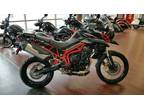 2014 Triumph Tiger 800 XC ABS SE