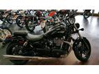 2014 Triumph Thunderbird Storm ABS