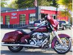 2014 Harley-Davidson Street Glide Special