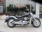 2007 Yamaha V Star Classic