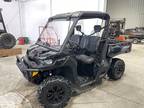 2022 Can-Am DEFENDER XT HD9 ATV for Sale