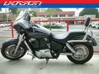 2001 Honda Shadow Sabre