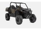 2024 Can-Am COMMANDER XMR 1000R ATV for Sale