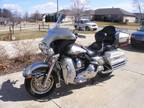 2003 Harley Davidson FLHTCUI Ultra Classic Electra Glide Anniversary in