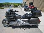 2010 Honda Gold Wing Navi XM (GL18HPNM)