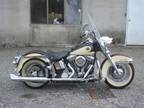 1996 Harley-Davidson Heritage Softail Classic""&