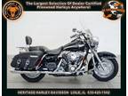 2003 Harley-Davidson FLHR/FLHRI Road King