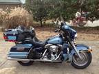 1999 Harley Davidson FLHTCUI Electra Glide Ultra Classic in Athens, AL