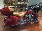 2015 Indian Chief Roadmaster - Ready to Deal _ Call or Text