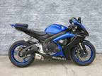 2006 Suzuki GSX-R 600