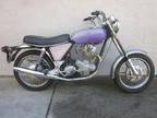 Norton Commando Project Wanted Please Contact!