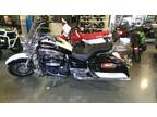 2013 Triumph Rocket III Roadster ABS - Phantom Black