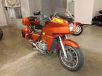 1981 Honda GL1100 Gold Wing