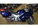 2005 Yamaha FJR1300