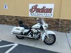 2008 Harley-Davidson Road King