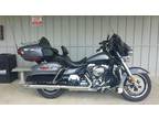 2014 Harley-Davidson Ultra Limited