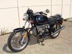 1977 Bmw R100/7