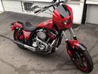 1991 Harley-Davidson FXRS Fully Custom