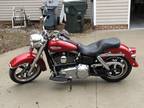 2013 Harley Davidson FLD103 Dyna Switchback