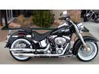 2007 Harley Davidson Softtail FSLTN