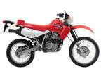 2014 Honda XR650L