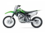 2014 Kawasaki KLX140