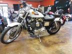 2002 Harley-Davidson XLH Sportster 1200