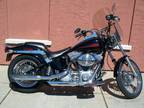 2005 Harley-Davidson FXST/FXSTI Softail Standard